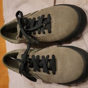 WICKED CONVERSE checkpoint pro ox Street sage shoes